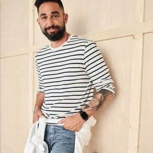 Meet your Posher, Jordan